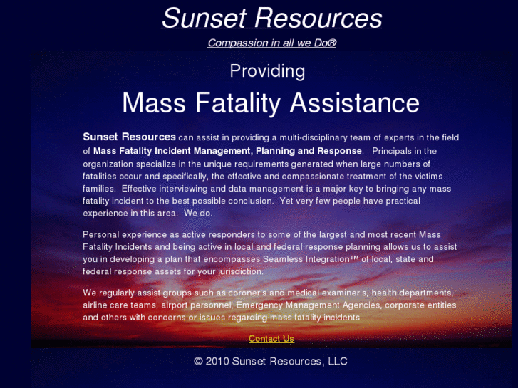 www.sunsetresources.com