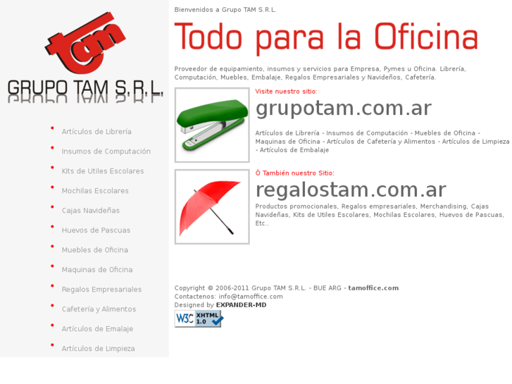 www.tamoffice.com