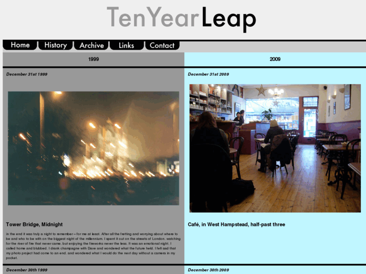 www.tenyearleap.com