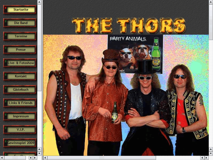 www.the-thors.com