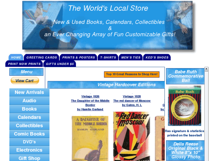 www.theworldslocalstore.com