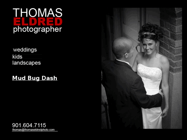 www.thomaseldredphoto.com