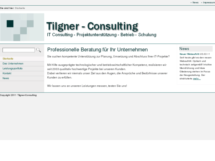www.tilgner-consulting.net