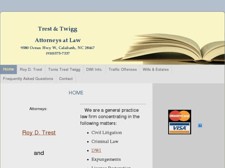 www.trestandtwigg.com