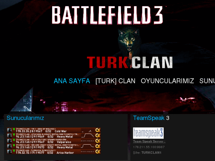 www.turkclan.com