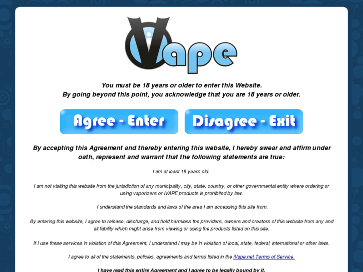 www.uvape.net