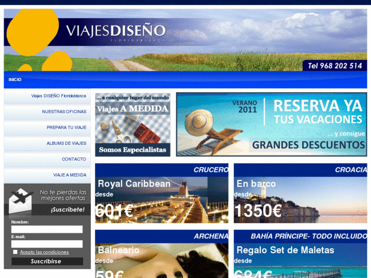 www.viajesdiseno.com