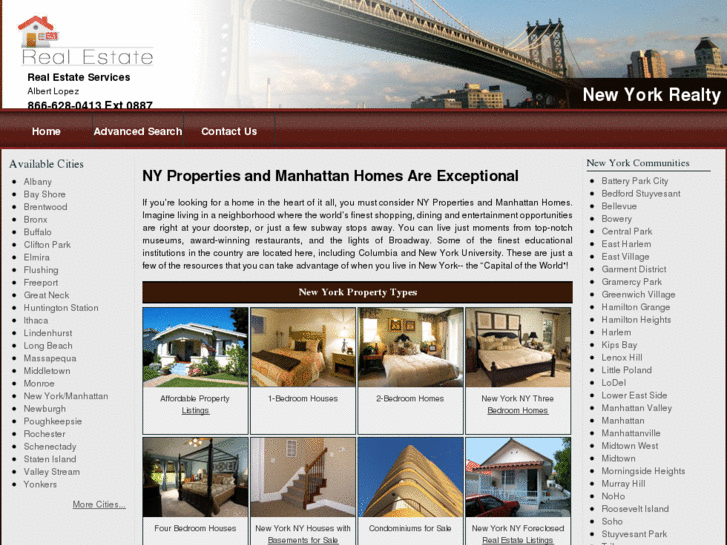 www.viewnewyorkrealestate.com