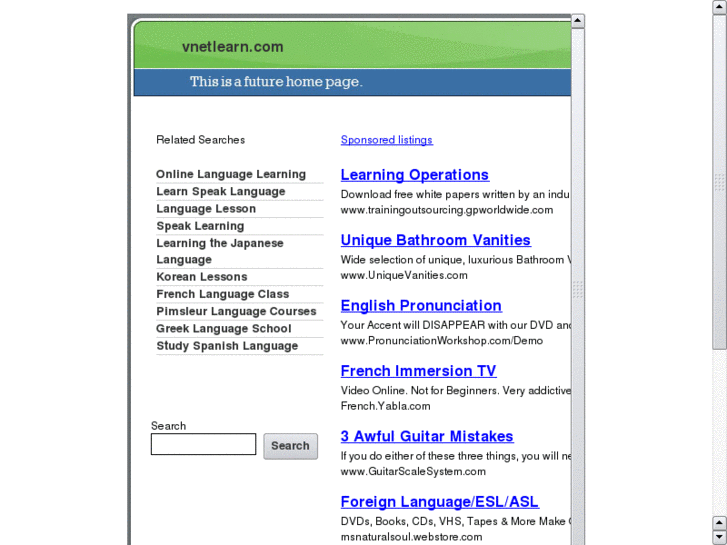 www.vnetlearn.com