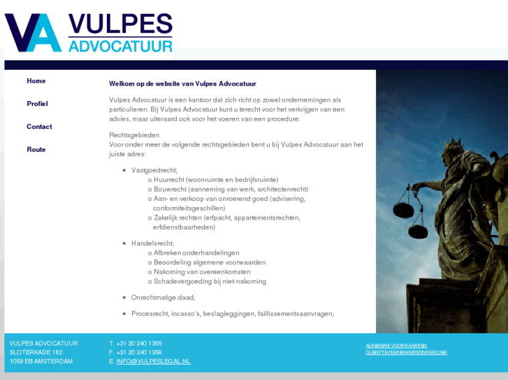 www.vulpeslegal.nl