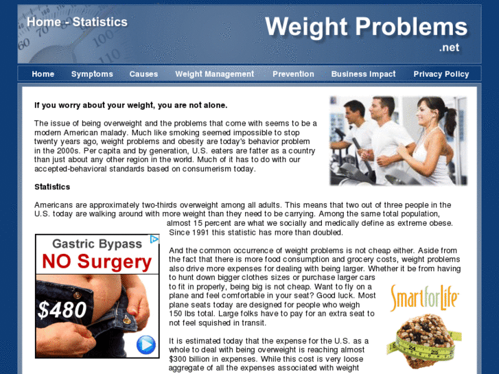 www.weightproblems.net