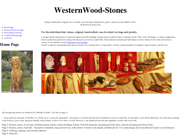 www.westernwood-stones.com