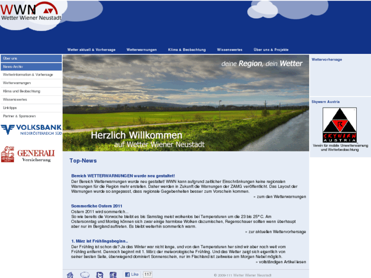 www.wetter-neustadt.at