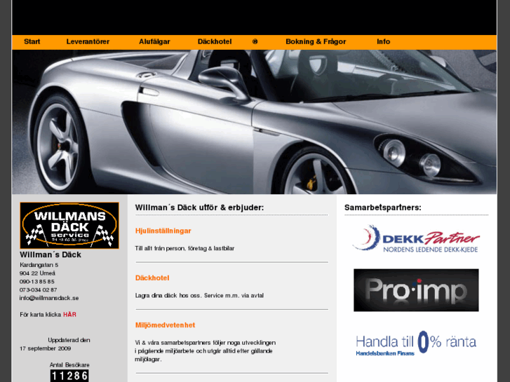 www.willmansdack.se