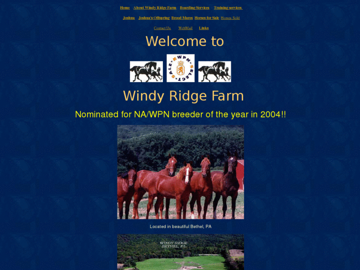 www.windyridgefarm.com