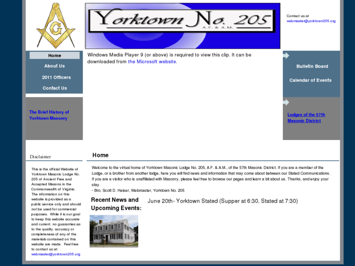 www.yorktown205.org