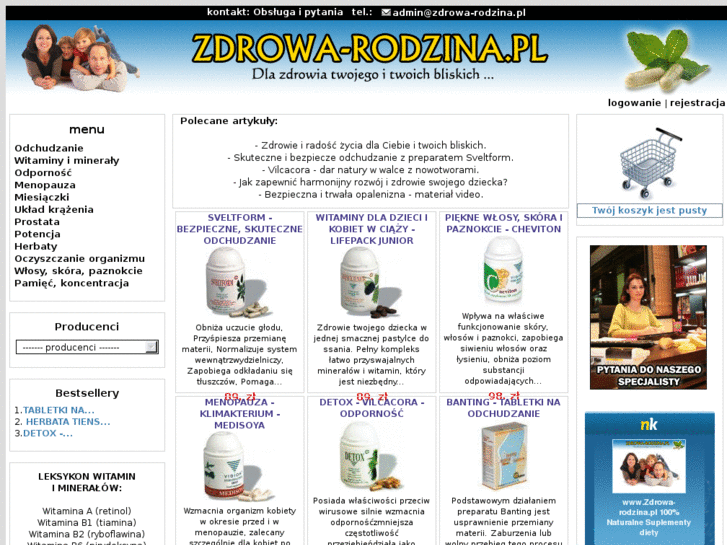 www.zdrowa-rodzina.pl
