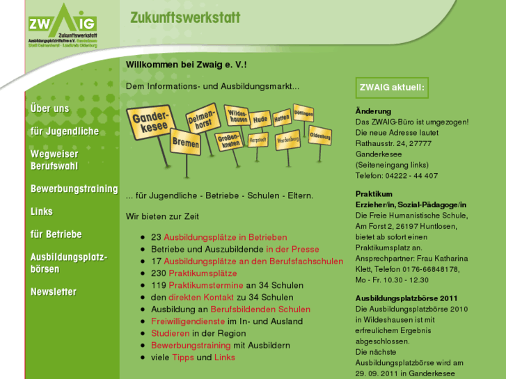 www.zwaig.de