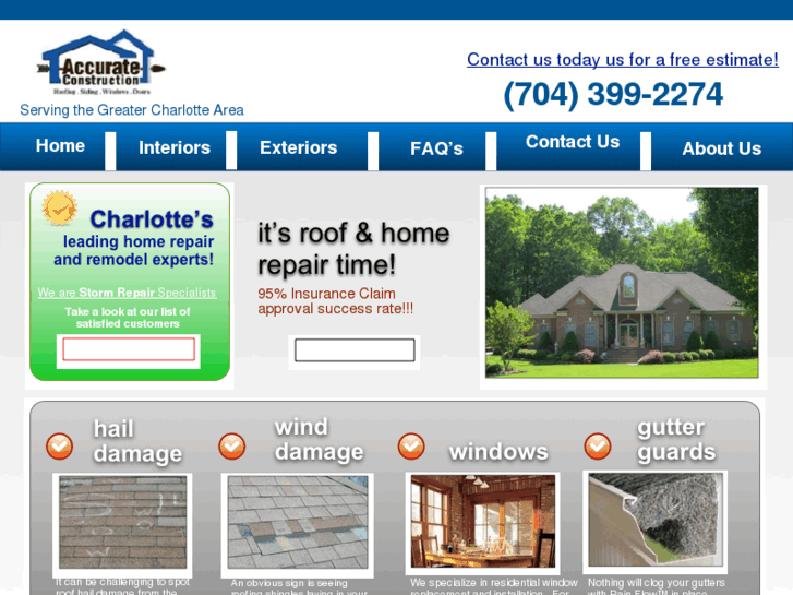 www.accurate-construction.com