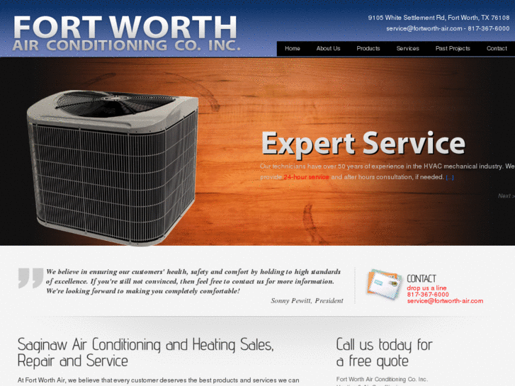 www.airconditioning-saginaw.com