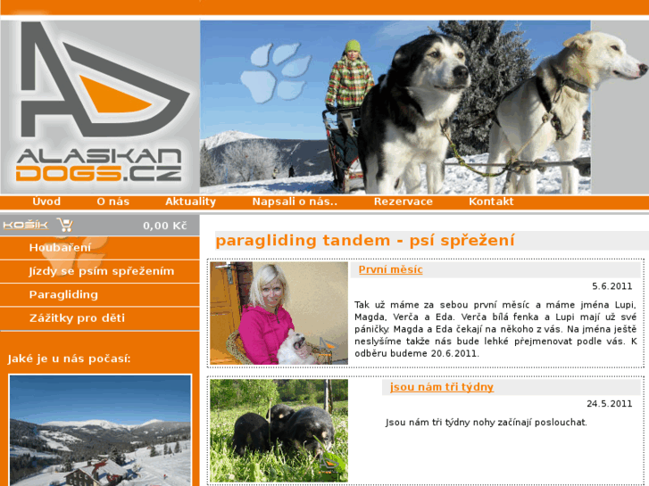 www.alaskandogs.cz