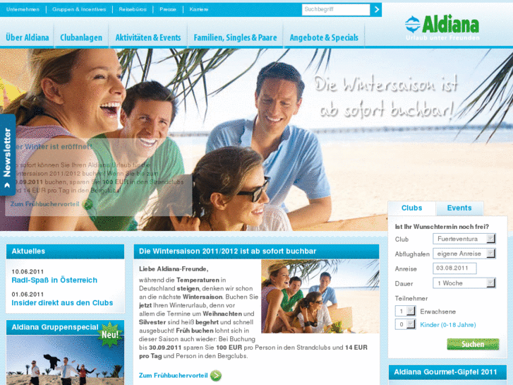 www.aldiana-salzkammergut.com