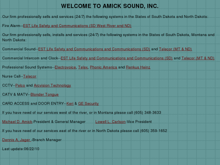 www.amicksound.com