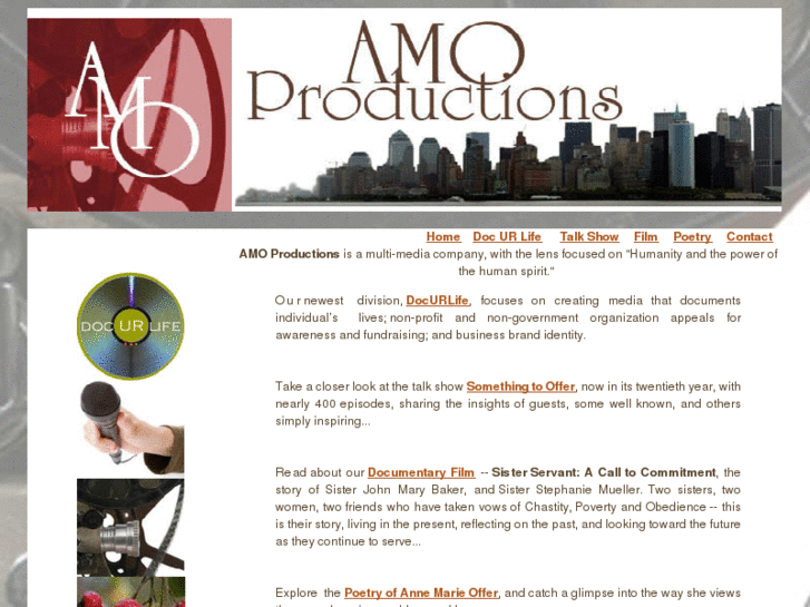 www.amoprod.com