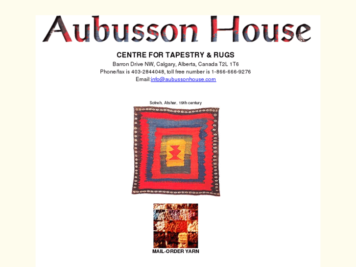 www.aubussonhouse.com