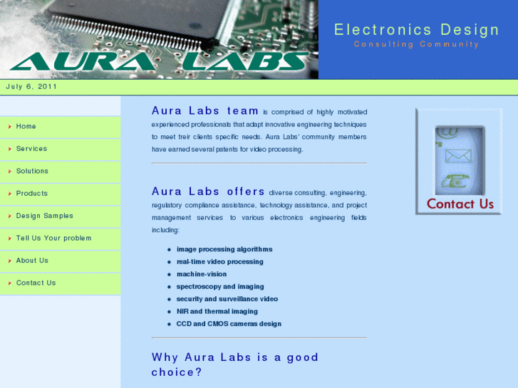 www.auralabs.com