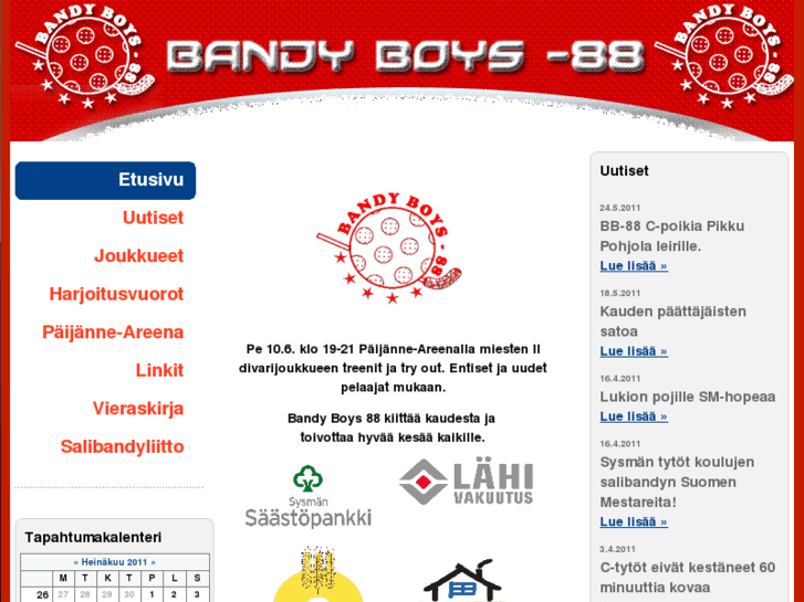 www.bandyboys.com