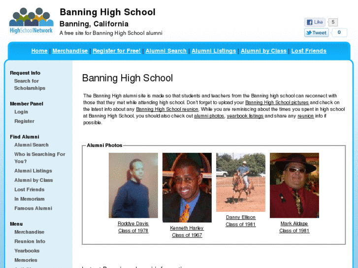 www.banninghighschool.net