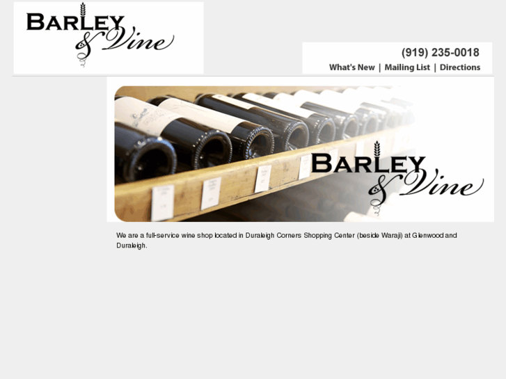 www.barleyandvine.com