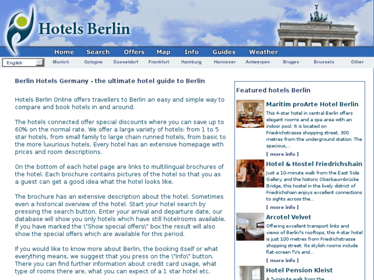 www.berlin-hotels.net