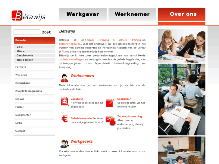 www.betawijs.nl