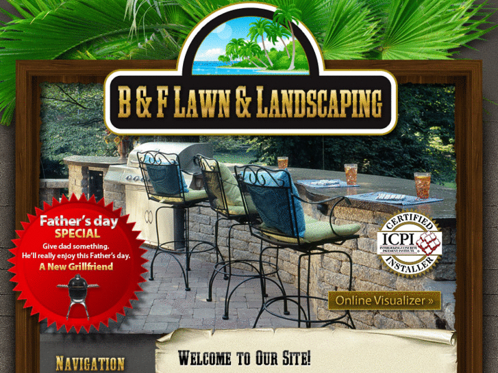 www.bflawnlandscaping.com