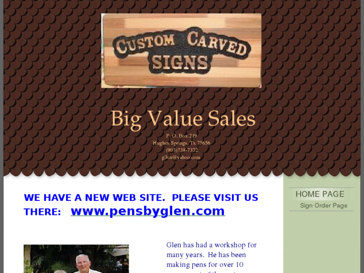 www.bigvaluesales.com