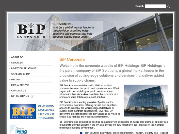 www.bip.info