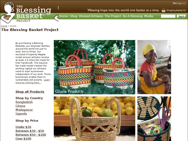 www.blessingbasket.com
