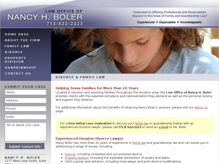 www.bolerfamilylaw.com