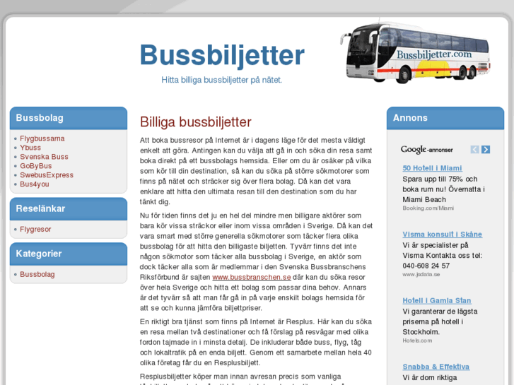 www.bussbiljetter.com