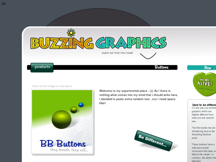 www.buzzinggraphics.com