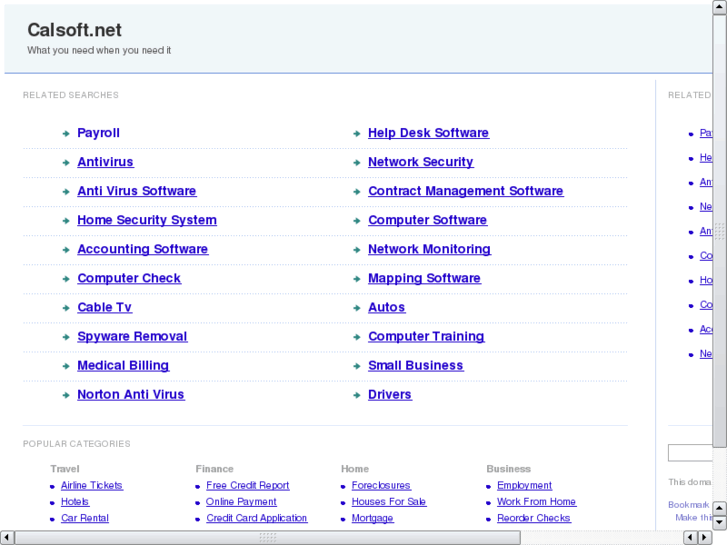 www.calsoft.net