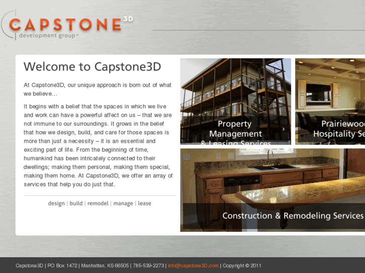 www.capstone3d.com