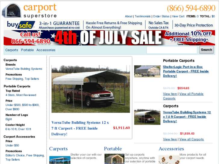 www.carport-store.com