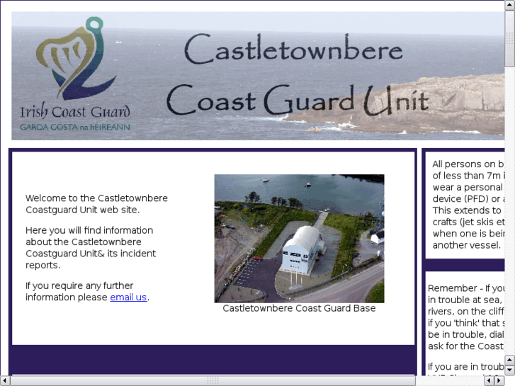 www.castletownberecoastguard.com