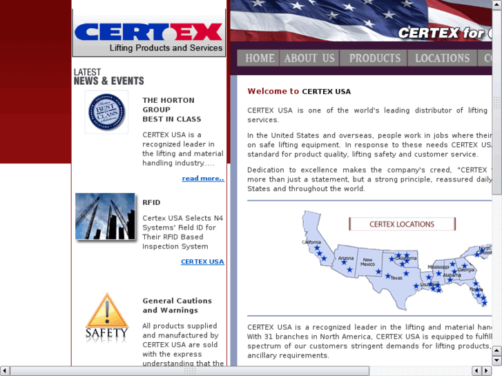 www.certex.com