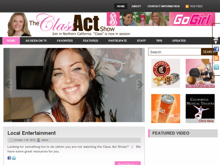 www.classactshow.com