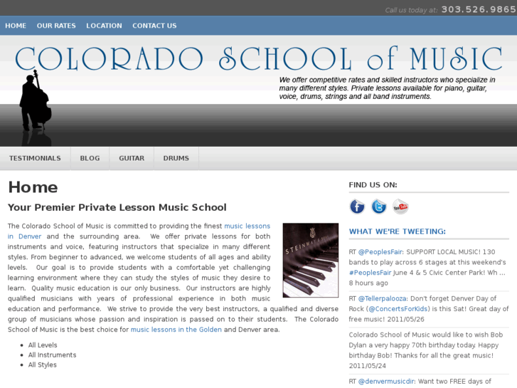 www.coloradoschoolofmusic.com