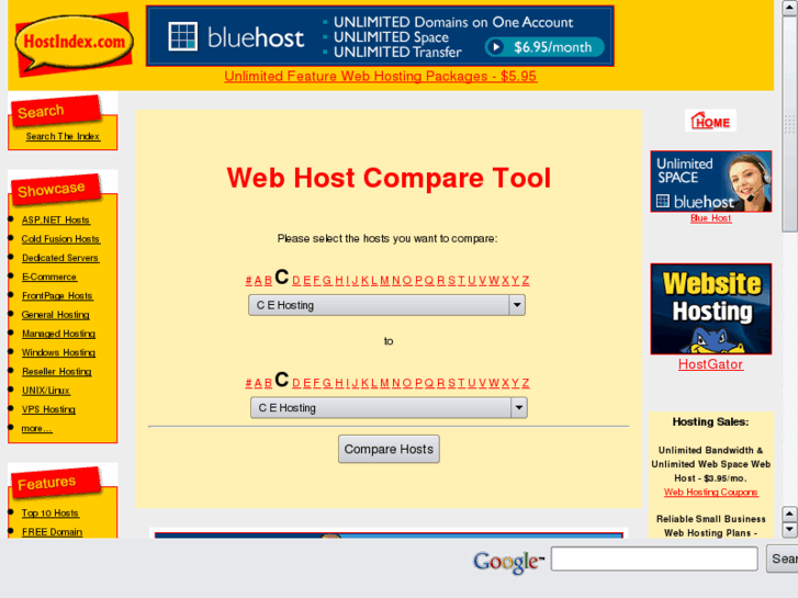 www.compare-web-hosting.org